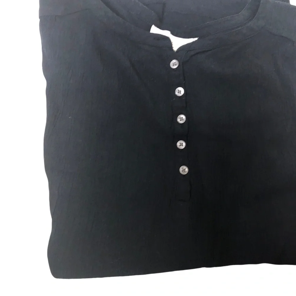 LOFT shorts top